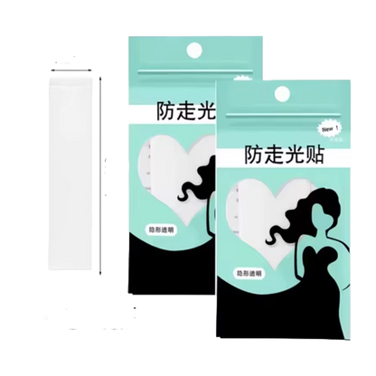Combo bubbies 10 cm