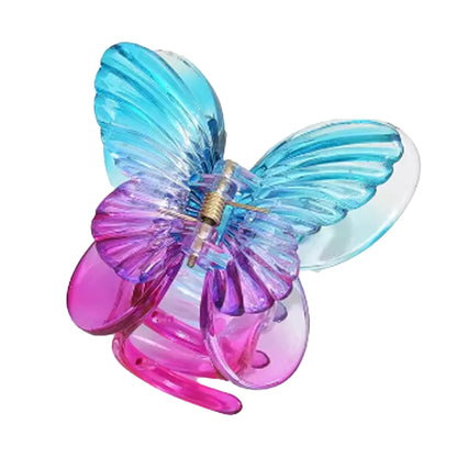 Pinza Mariposa degradada