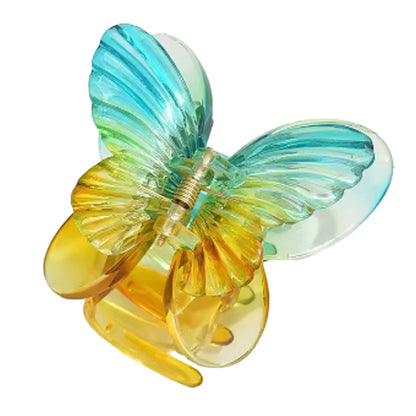 Pinza Mariposa degradada