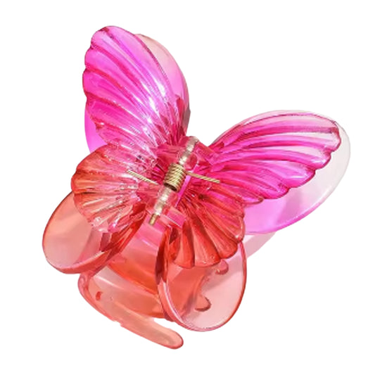 Pinza Mariposa degradada