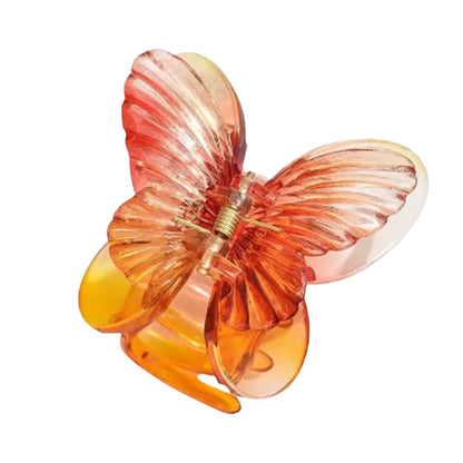 Pinza Mariposa degradada