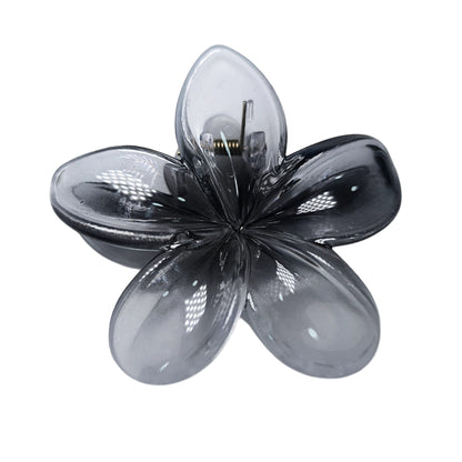 Pinza flor de colores
