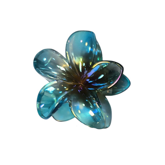 Pinza flor tornasol