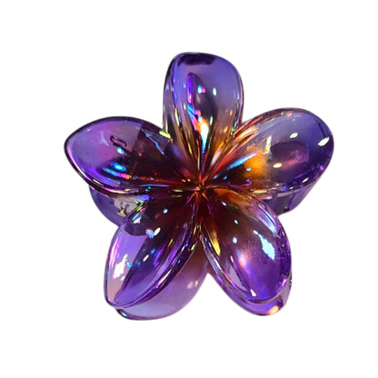 Pinza flor tornasol