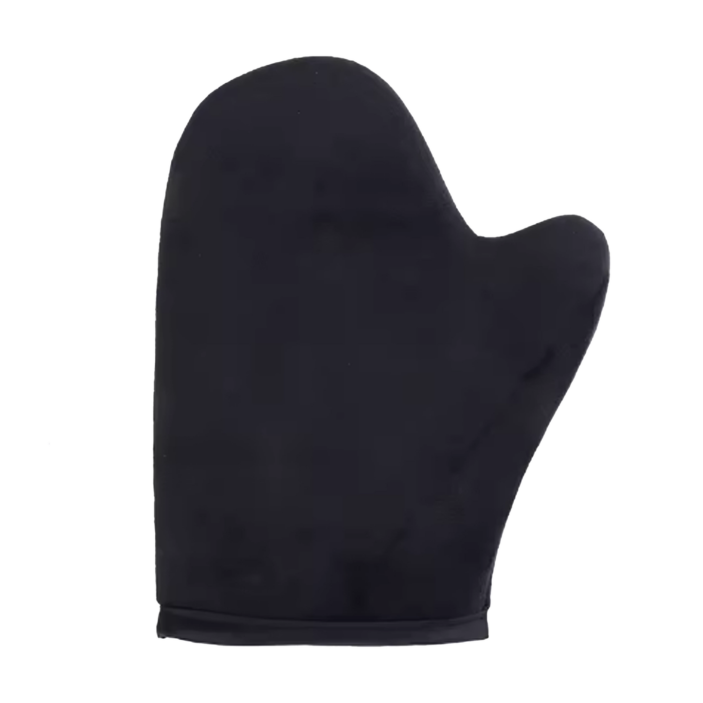 Guante aplicador de bronceador