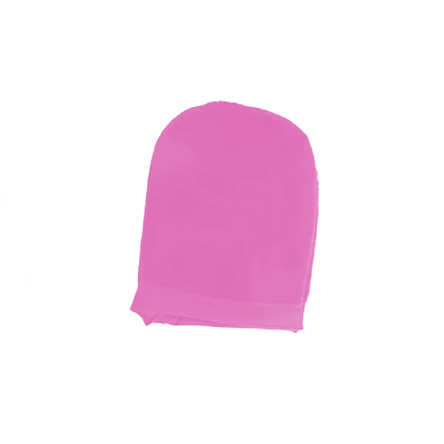 Guante aplicador de bronceador pequeño