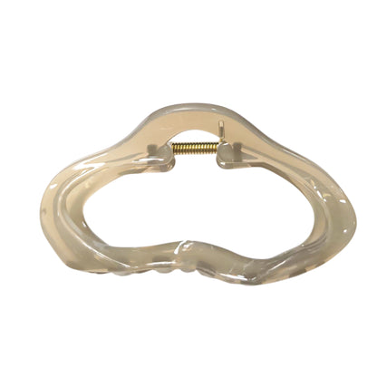 Pinza grande geometrica