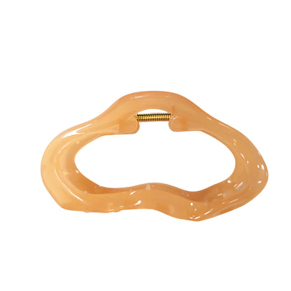 Pinza grande geometrica