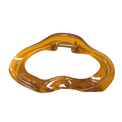 Pinza grande geometrica