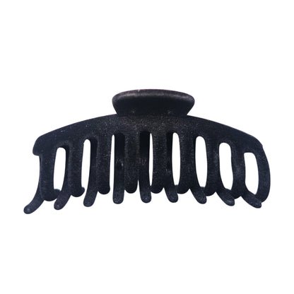 Pinza grande tercipelo
