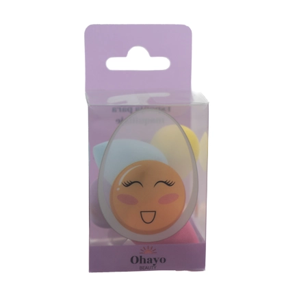Set beauty blender mini x 5