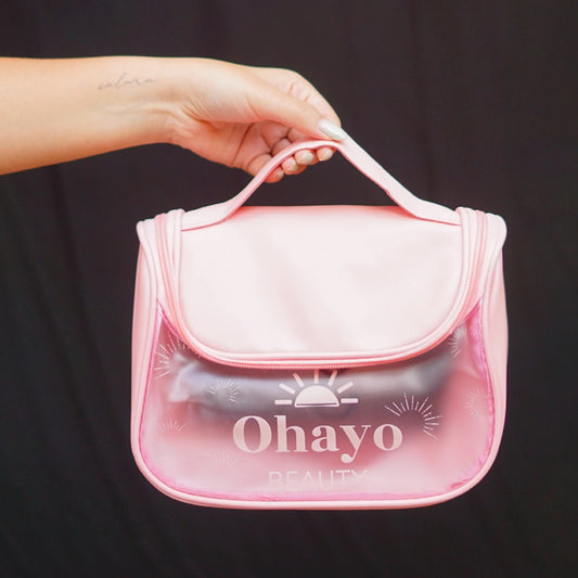 Cosmetiquera ohayo