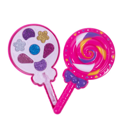 Maquillaje infantil Bombón