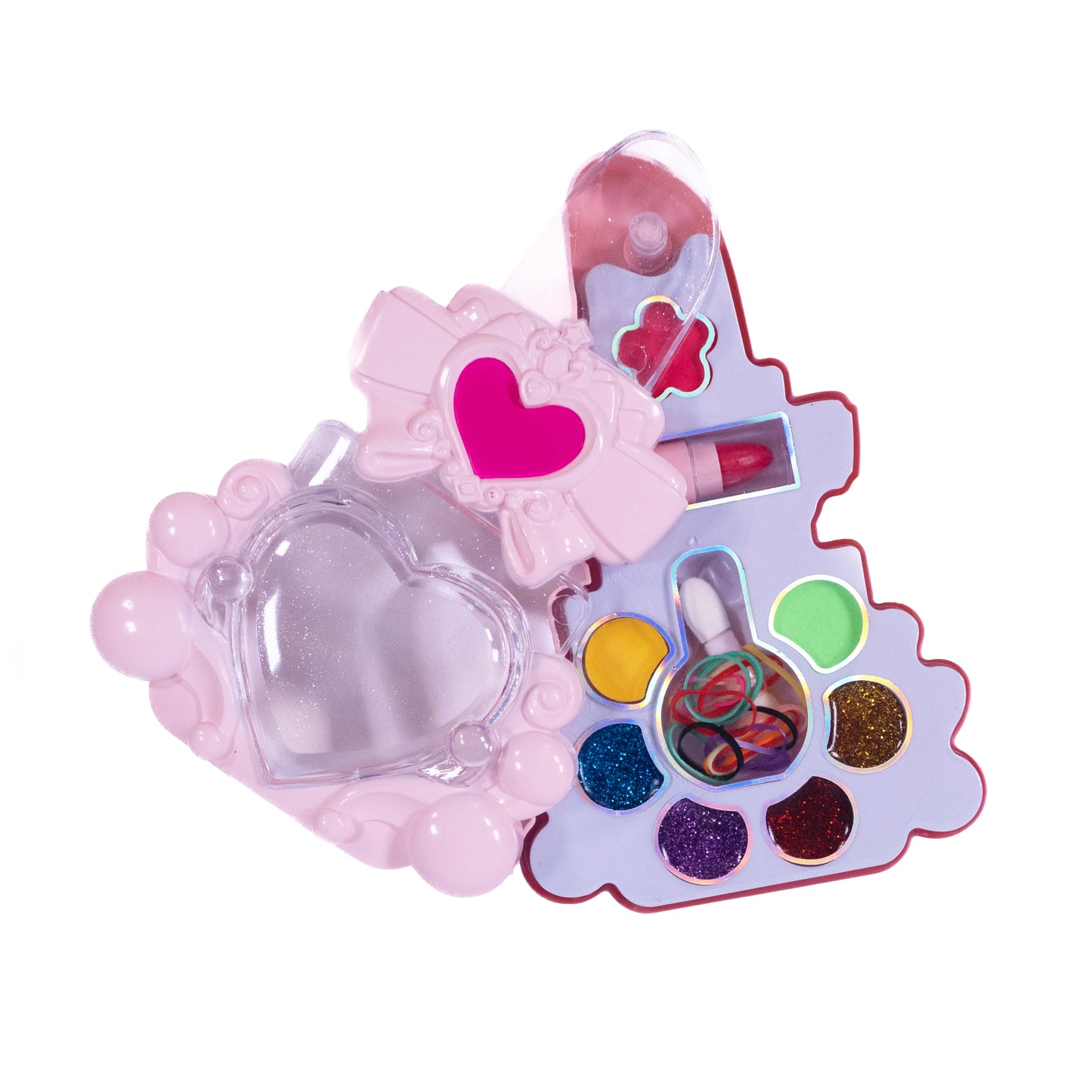 Maquillaje infantil labial