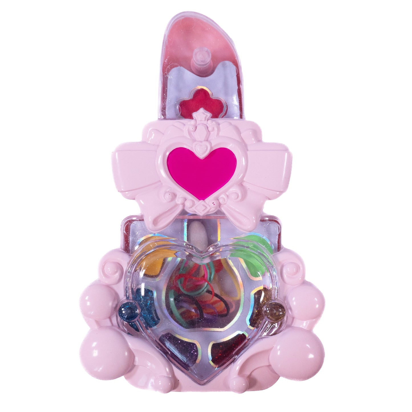 Maquillaje infantil labial