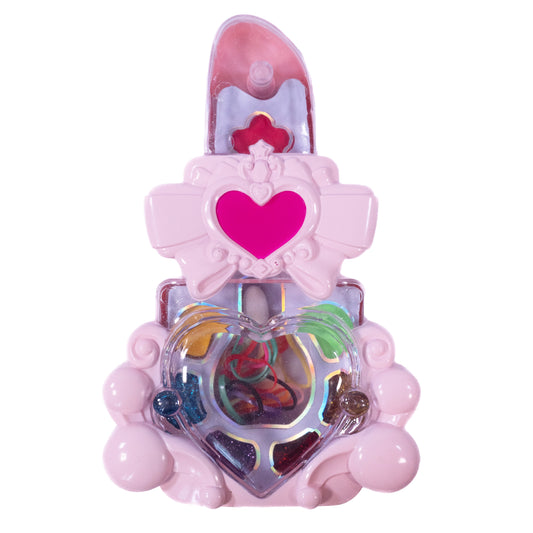 Maquillaje infantil labial