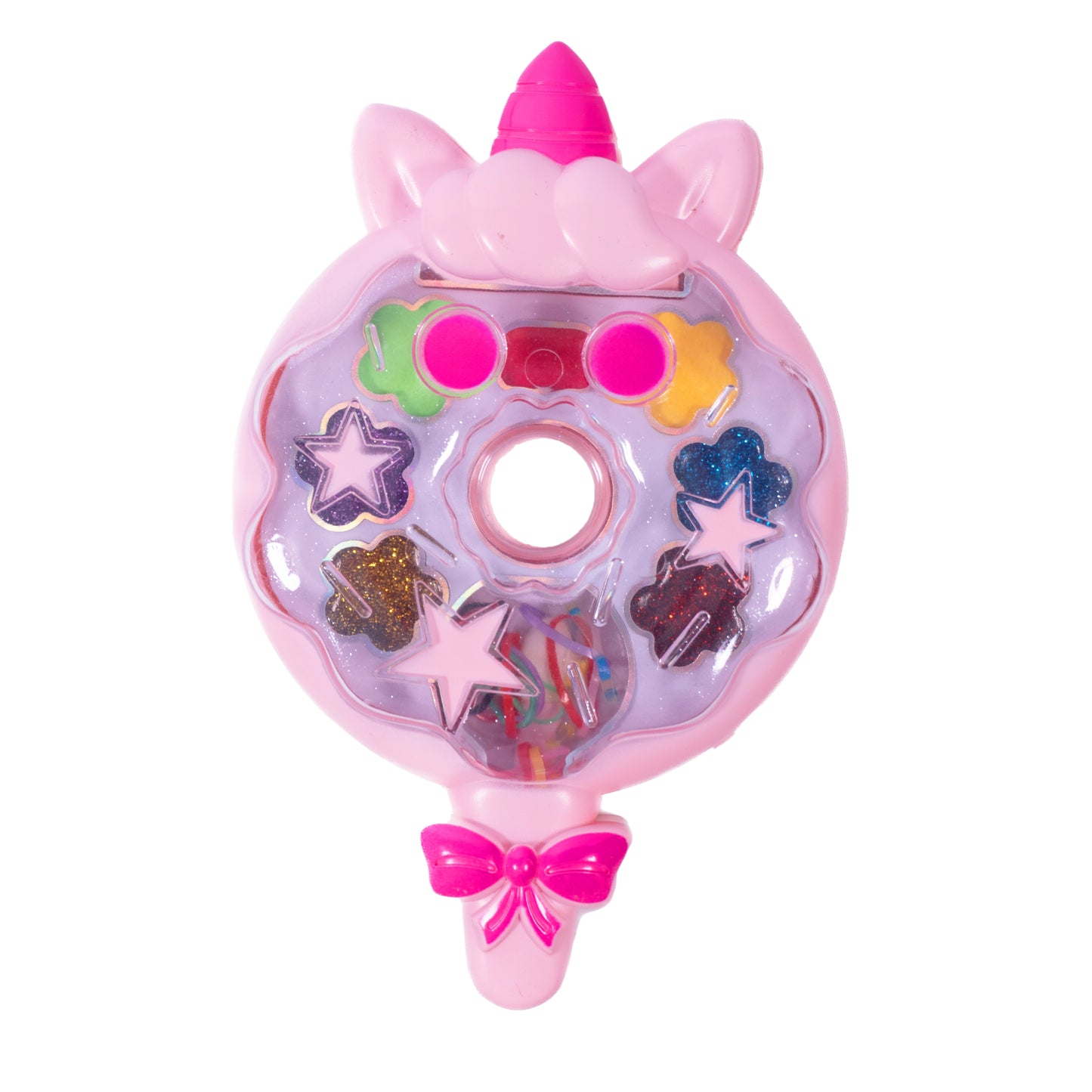 MAQUILLAJE PARA NIÑAS UNICORNIO