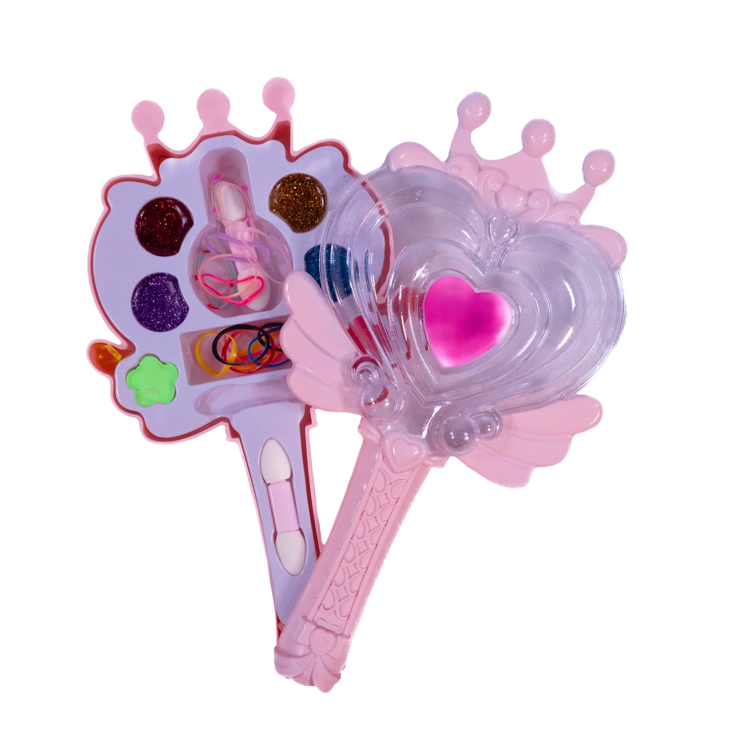 MAQUILLAJE PARA NIÑAS VARITA MAGICA