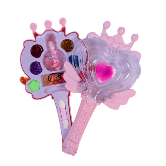 MAQUILLAJE PARA NIÑAS VARITA MAGICA