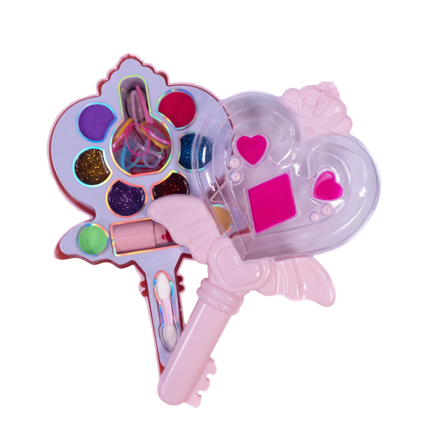 Maquillaje infantil Varita Mágica Corazón