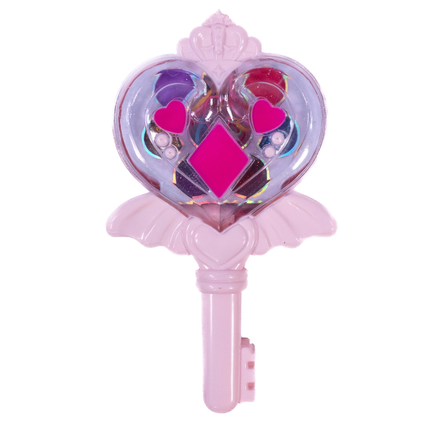 Maquillaje infantil Varita Mágica Corazón