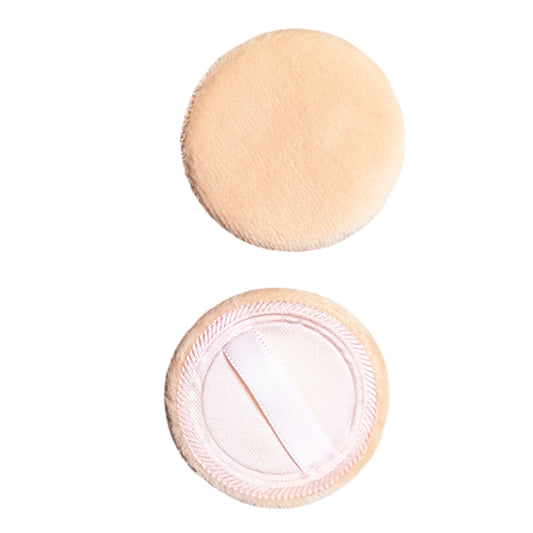 BORLA PARA MAQUILLAJE