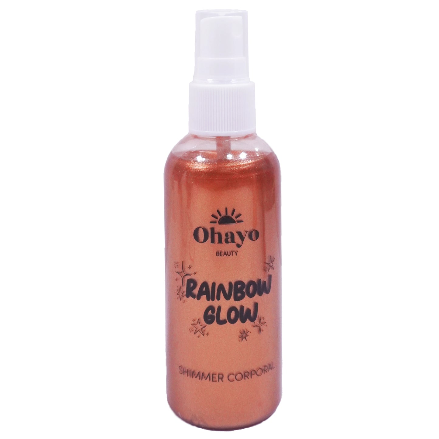 Shimmer corporal