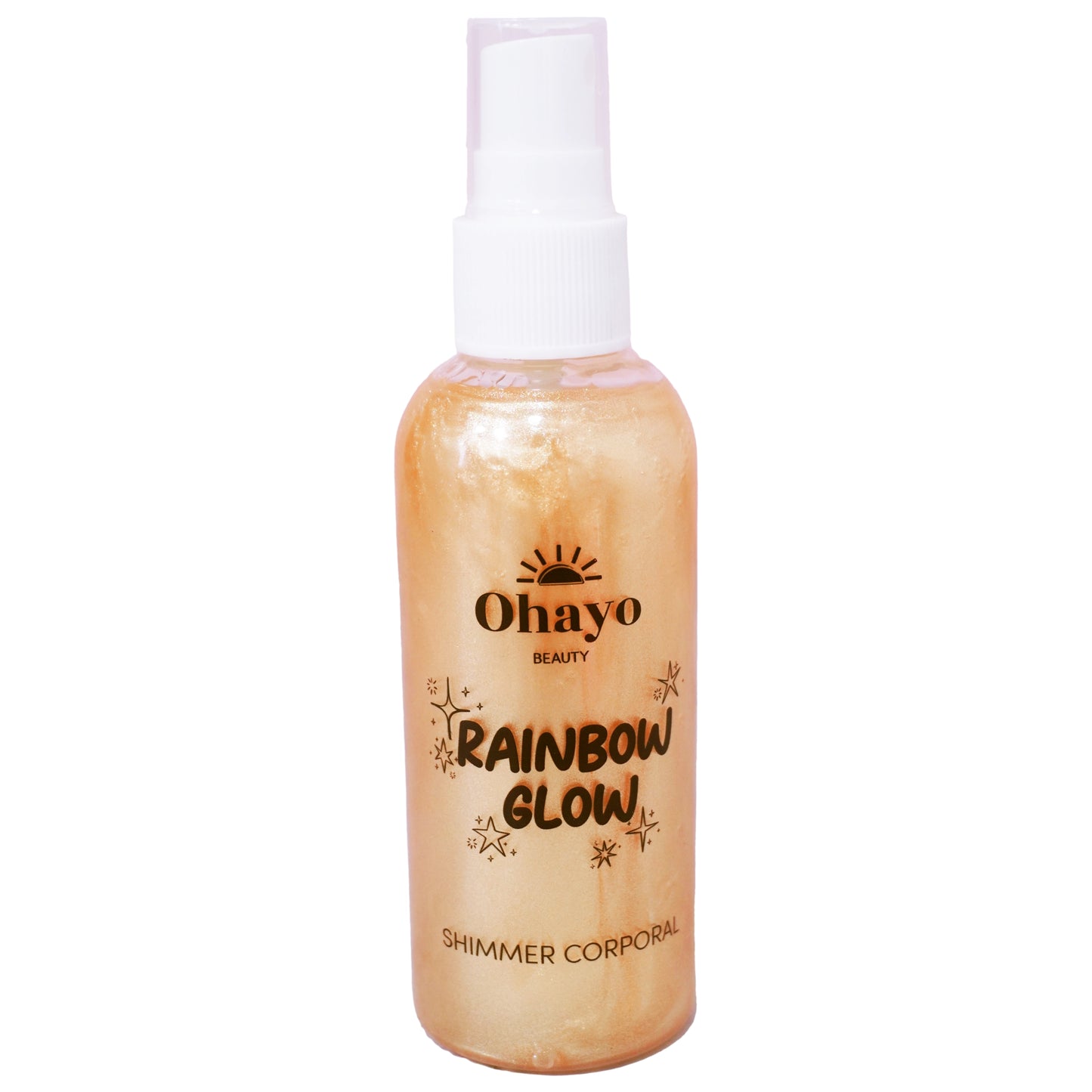 Shimmer corporal