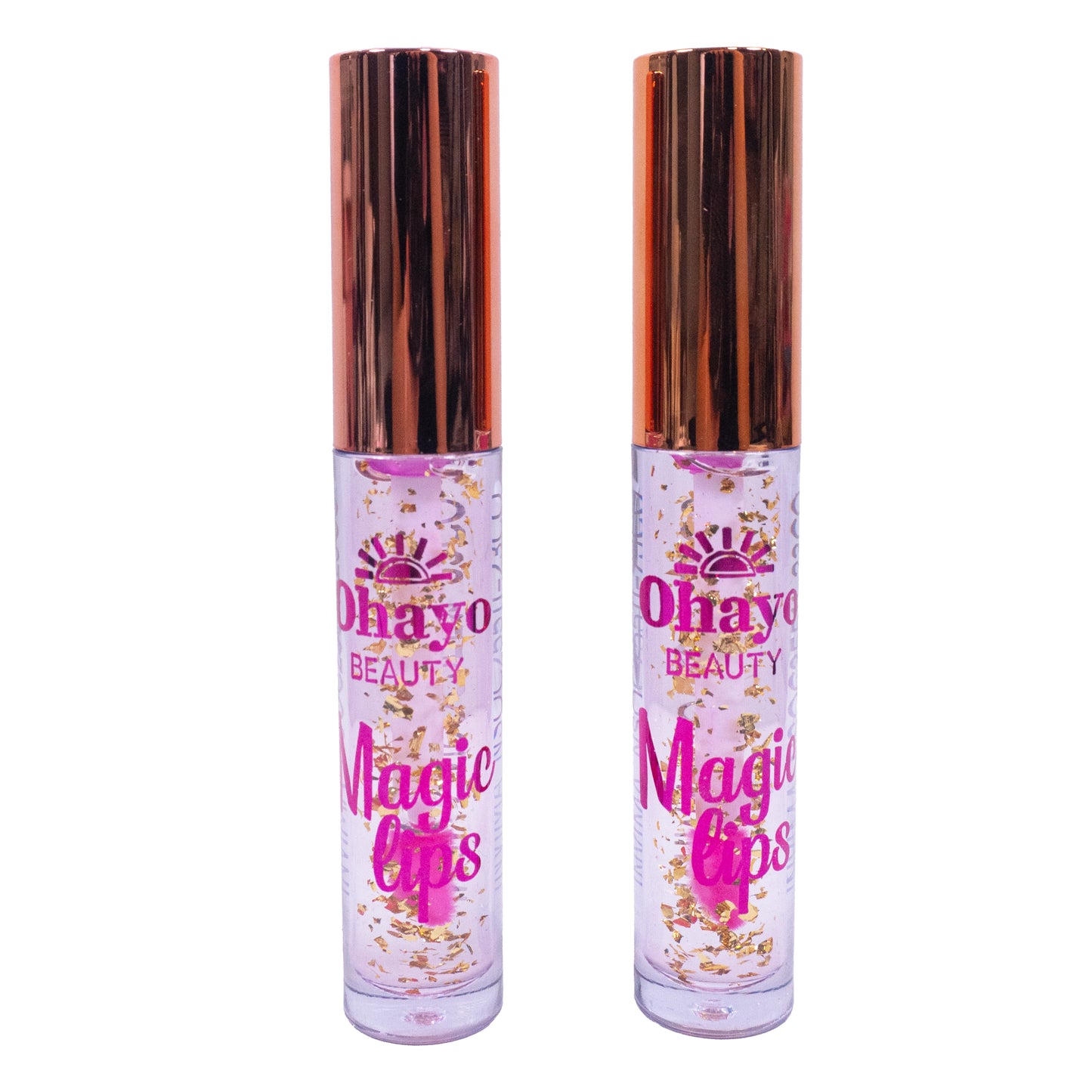 Magic Lips Ohayo