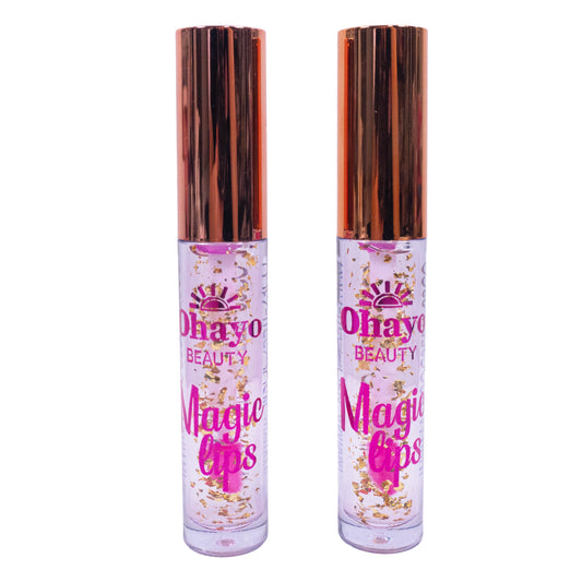 Magic Lips Ohayo