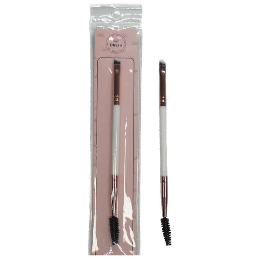 pincel individual para cejas negro