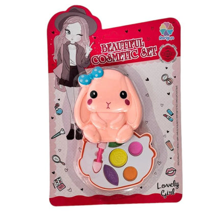 Maquillaje para niñas