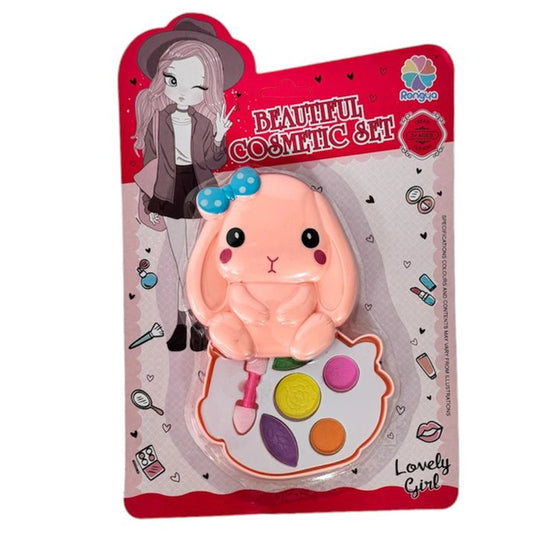 Maquillaje para niñas