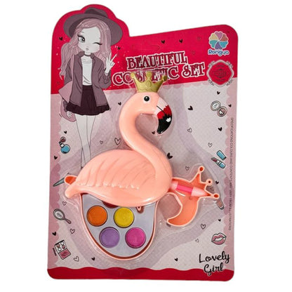 Maquillaje para niñas