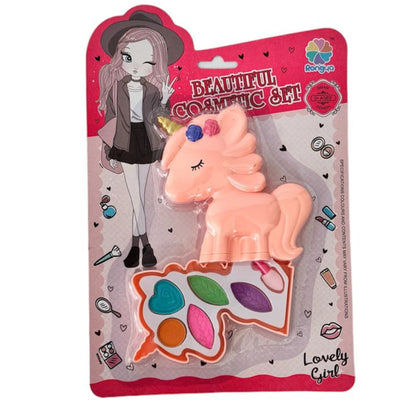 Maquillaje para niñas