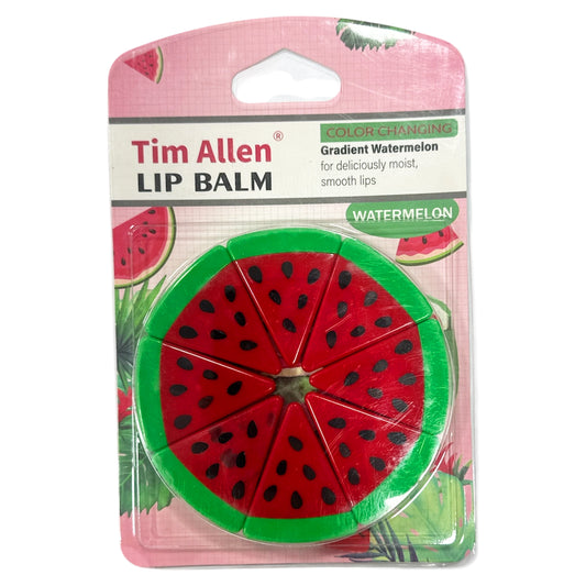 Hidratante labios de sandia