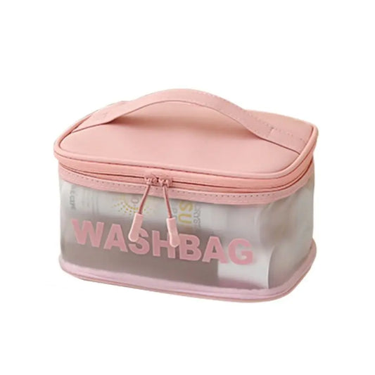 Cosmetiquera washbag