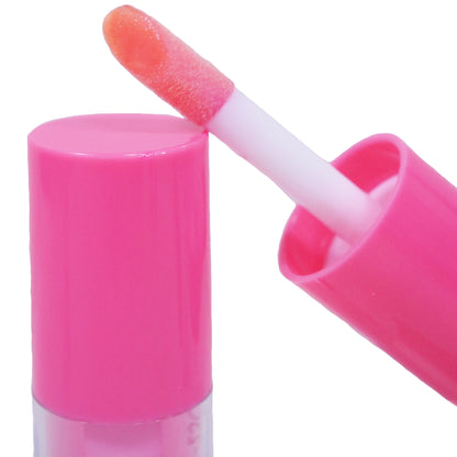 LipGloss con brillos
