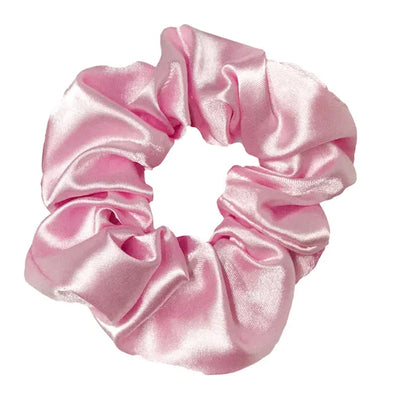 Scrunchie de Satín