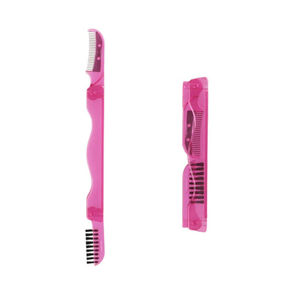 Accesorio separador de pestañas