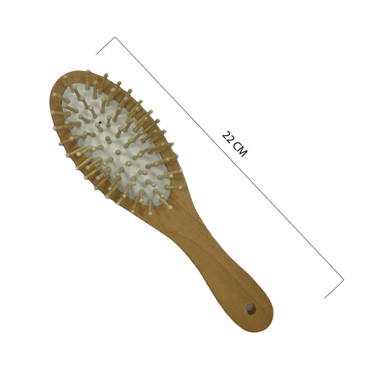 Cepillos cerdas de bambú