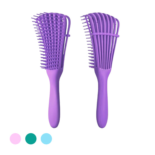 Cepillo mágico para cabello