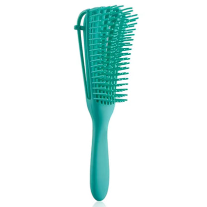 Cepillo mágico para cabello