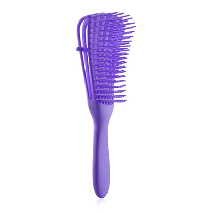 Cepillo mágico para cabello