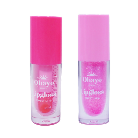 Duo de LipGloss