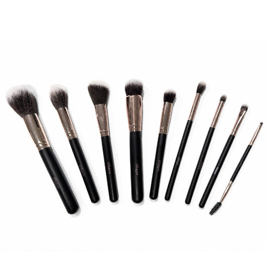 Kit de Brochas Super Pro X9