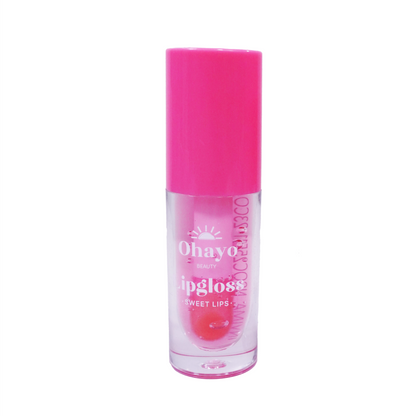 Duo de LipGloss
