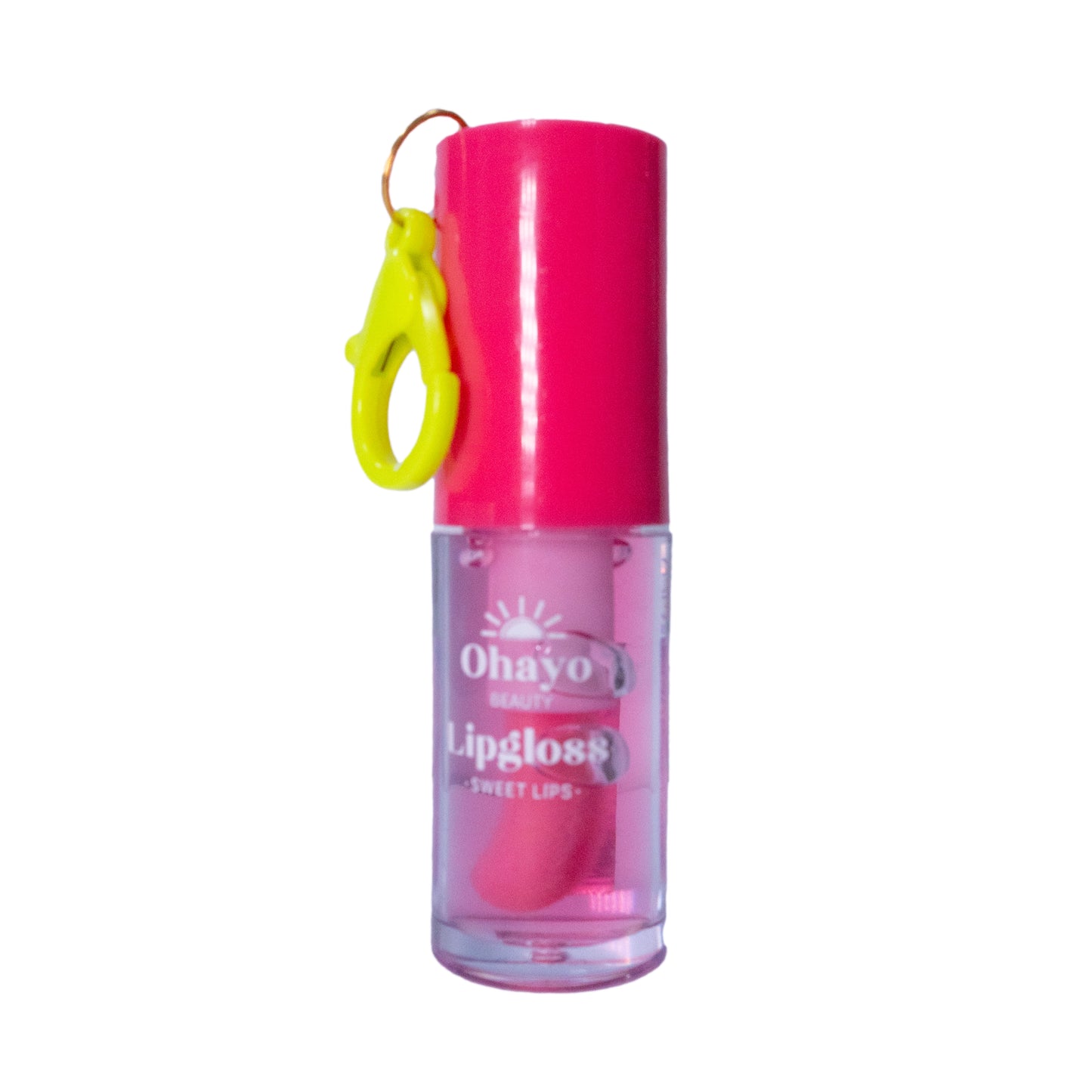 Gloss charm