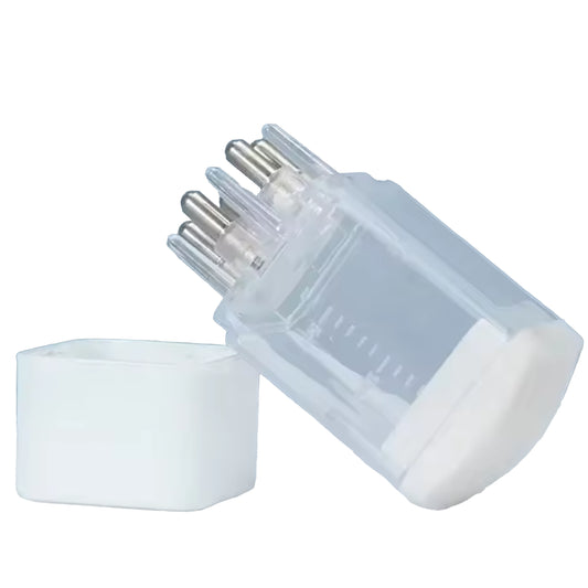 Accesorio Aplicador de Aceite