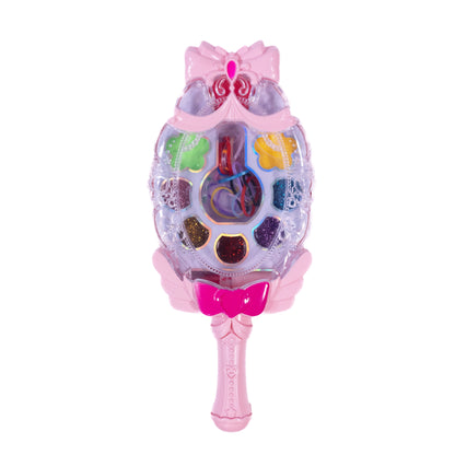 Maquillaje Infantil espejo